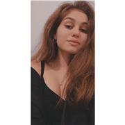 Sono una studentessa, posso aiutarti con il russo per quanto riguarda l'orale e le traduzioni dal russo al italiano